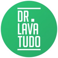 Dr. Lava Tudo Logo