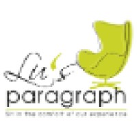 Lus Paragraph Logo