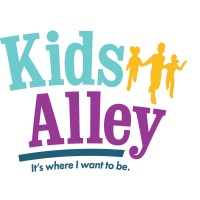 Kids Alley Logo