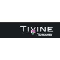 TiVine Technologies Logo