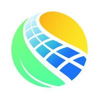 Polaron Solar Energy Logo