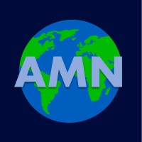 AMN Group Logo
