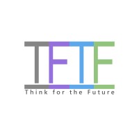 Think for the Future Logo