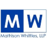 Mathison Whittles, LLP Logo