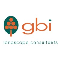 GBI Landscape Consultants Logo
