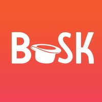The Busking Project Logo