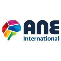 ANE- Academia de Neurociencia y Educación Logo