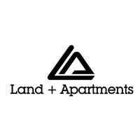 Land & Apartments, LLC Logo