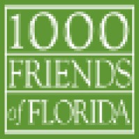 1000 Friends of Florida Logo