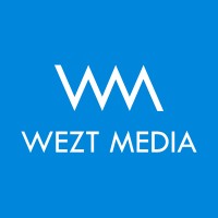 Wezt IT & Media Logo