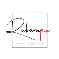 Rubanipix Logo