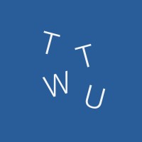 Then There Was Us Logo