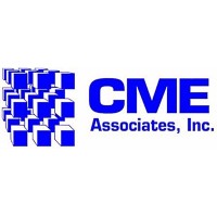 CME Associates, Inc. Logo
