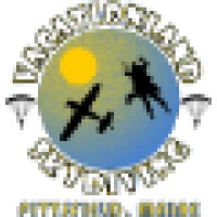 Vacationland Skydiving Logo