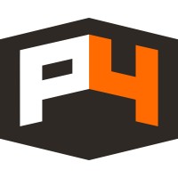 Proven4 Logo