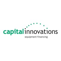 Capital Innovations, Inc. Logo