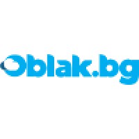 Oblak.bg Logo
