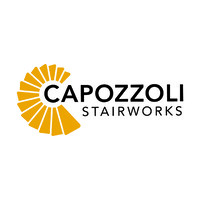Capozzoli StairWorks Logo