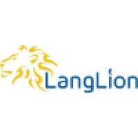 LangLion Logo
