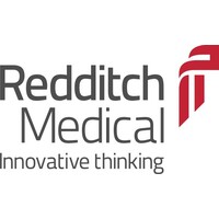 Redditch Medical Logo