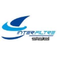 INTERFILTRE Logo