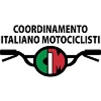 Coordinamento Italiano Motociclisti Logo