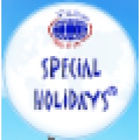 Special Holidays - Tour Operator in India Logo