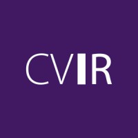 CardioVascular and Interventional Radiology (CVIR) Logo