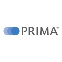 PRIMA Lab SA Logo