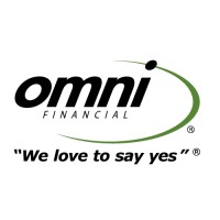 Omni Financial of Nevada, Inc. Logo