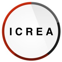 ICREA Logo