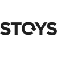 STOYS Logo