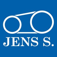Jens S Transmissioner A/S Logo