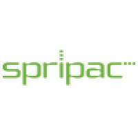 Spripac AB Logo