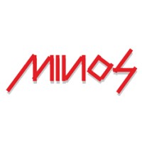 Minos Makina Otomasyon San Tic A.Ş. Logo