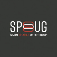 SPOUG Spain Oracle Users Group Logo