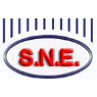 S.N.E.Serres North Export Ltd Logo
