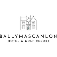 Ballymascanlon Hotel & Golf Resort Logo