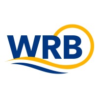 Wassenaarse Reddingsbrigade Logo