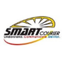 Smart Courier Inc. Logo