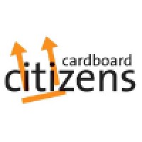Cardboard Citizens Logo