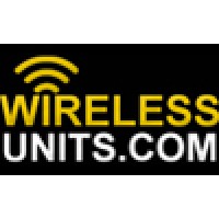 Wireless Units Logo