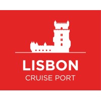 Lisbon Cruise Port Lda Logo