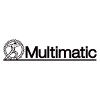 Multimatic Inc. Logo