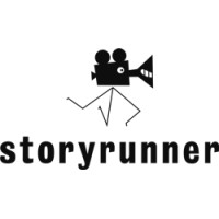 STORYRUNNER Logo