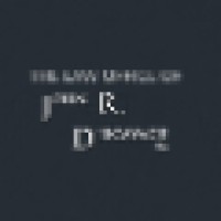 The Law Office of John R. Discavage, P.A. Logo