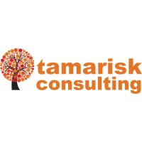 Tamarisk Consulting Logo