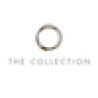 The Collection Salons Logo