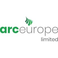 ARC (Europe) Limited Logo