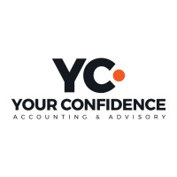 YOUR CONFIDENCE S.A. Logo